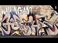 TWG Ep. 1: How I Got My Name (Kingspray VR graffiti)