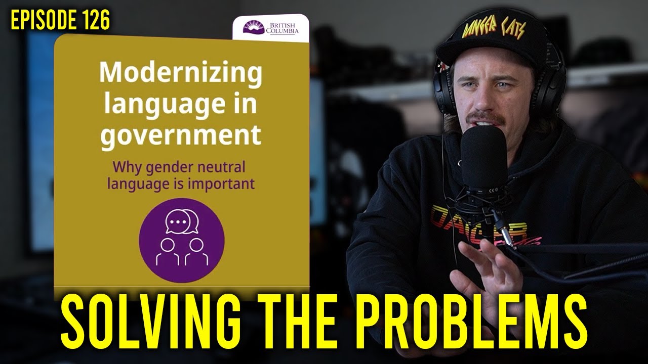 Solving True Problems | Episode 126 - The Uncle Hack Podcast - YouTube