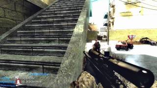 Back in Action | New Rendersettings.wmv
