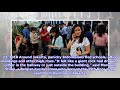 Earthquake Strikes Off Coast of Indonesia, Panicking Jakarta Earthquake Strikes Off Coast of Indonesia, Panicking Jakarta