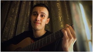 FAVODORE - ВДОХНОВЕНИЕ (ACOUSTIC)