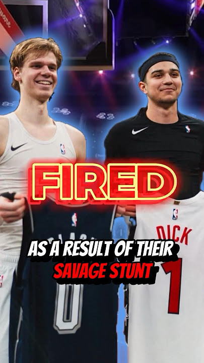 Their Names GOT HIM FIRED 🤣😂