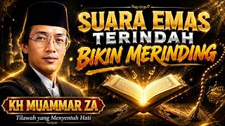 💤Bedtime Quran Recitation: The Most Melodious and Soothing Voice of Legendary KH Muammar ZA screenshot 2