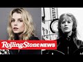 Lucy Boynton Confirmed as Marianne Faithfull in Upcoming Biopic ‚ÄòFaithfull‚Äô | RS News 2/4/20