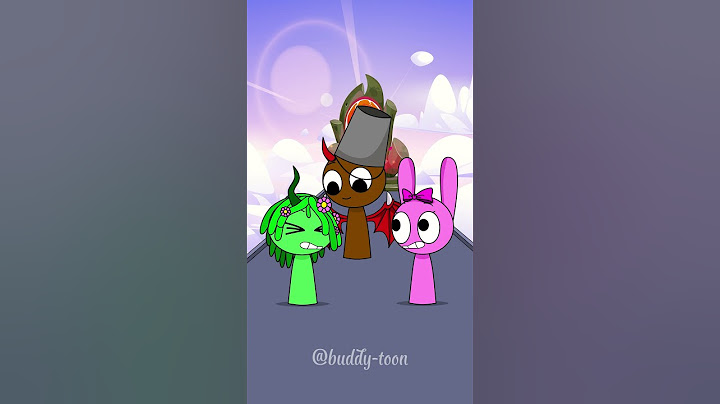 Kiss Run Challenge : Angel Oren vs Pinki #sprunki #pinki #oren #shorts