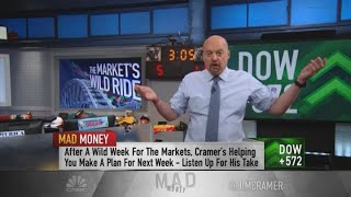 Jim Cramer