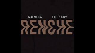 Monica x Lil Baby - Trenches (Produced By: The Neptunes)