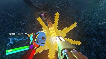 Beating A Random ULTRAKILL Level Until I Get A Girlfriend DAY 113