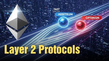 Ethereum Layer 2: How Arbitrum And Optimism Slash Gas Fees