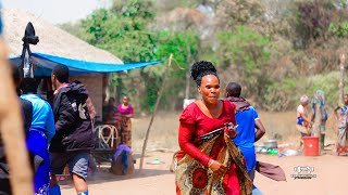 SHELA YA NZIKU __ BHUKANGO KWA CHEREHANI
