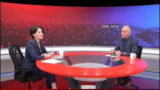 #CANLI | Emin Çapa ve Senem Toluay Ilgaz ile Seçim Özel | 25 Mayıs 2023 | #HalkTV