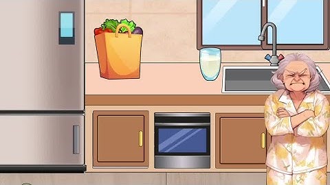 Brainy Prankster Level 33 Walkthrough