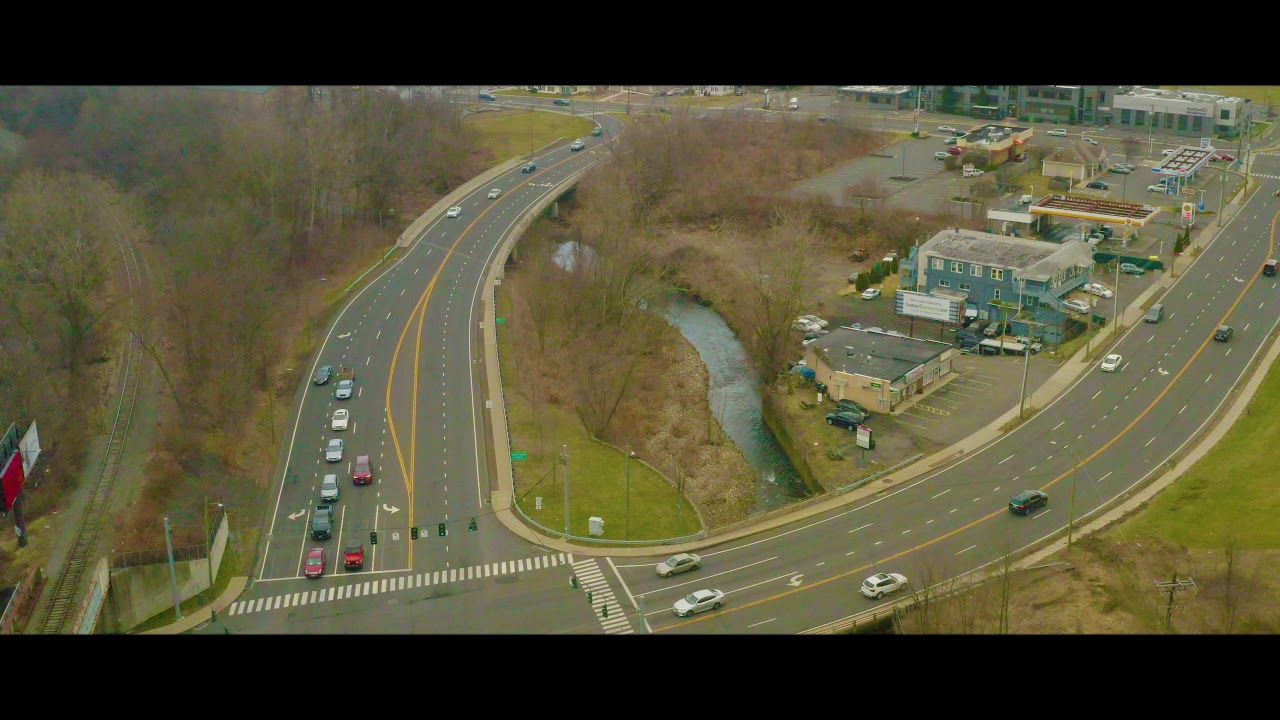 First day of Spring in Bristol Ct.