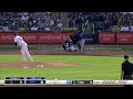 Christopher Morel's Catch