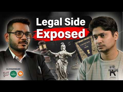 How Indian Laws Works Explained by Adv PULKIT SANGHI Ft. TABISH KHAN | ROMAX FILMS SOLUTION | RFS