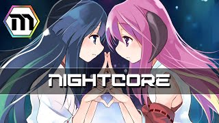 ▶[Nightcore] - All The Things She Said