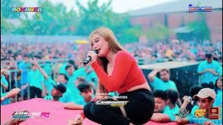 ROMANSA - MUNAJAT CINTA - EVIS RENATA - ANNIVERSARY 19TH CAHBHAGOST COMMUNITY - LAP. NGABUL JEPARA