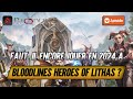 Fautil jouer  bloodlines heroes of lithasen 2024 