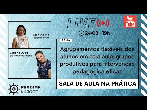 Vídeo: O que é agrupamento homogêneo na sala de aula?