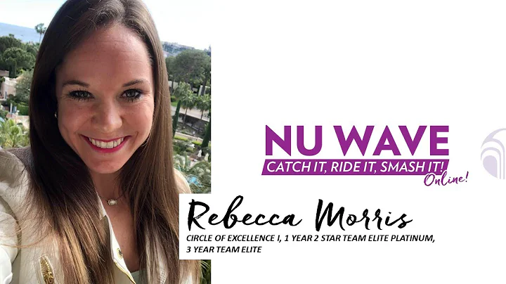 Saturday, Session 1 | Rebecca Morris