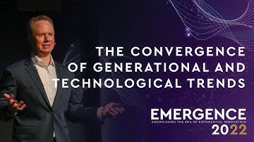 Emergence 2022 | Keynote: Venture Investment Lessons | Steve Torso