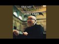 Miniature de la vidéo de la chanson Symphony No. 21 In A Major, K. 134: Ii. Andante