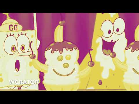 SpongeBob Funny Moments @wcrator6238