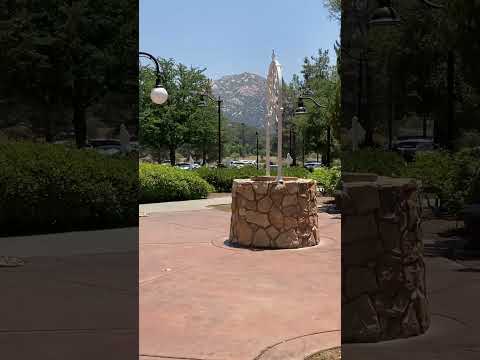 Plaza in downtown Las Vegas reopens