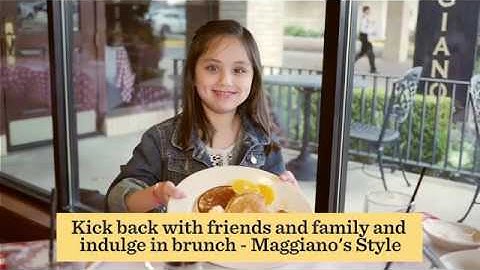 Professional Brunchers Wanted
