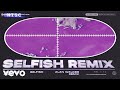 Madison Beer - Selfish (Alan Walker Remix - Visualizer)