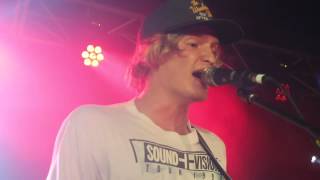 Cody Simpson New Problems HD Sydney 2015