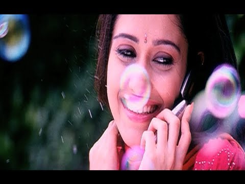 Nuvvante Ishtamani Video Song  Taj Mahal Telugu Movie  Sivaji  Shruthi  Nassar