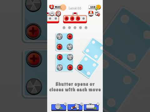 Screw Jam Walkthrough Level 0