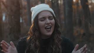 Gods Not Done With You Tauren Wells Cover Rachael Nemiroff