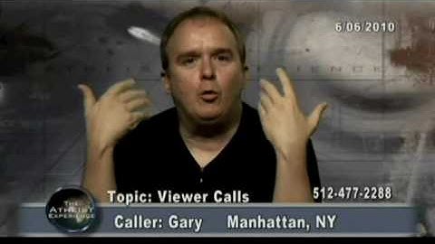 A Case For Intelligent Design? (2)