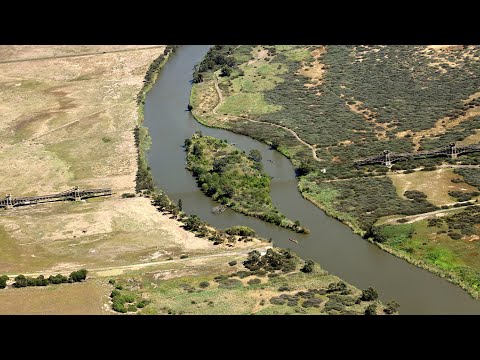 Porronggitj Karrong and Aqueduct project video