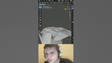 Noob vs Pro artist: Making a Table Cloth #blender #b3d #blender3d #blendertutorial #blender3ddesign