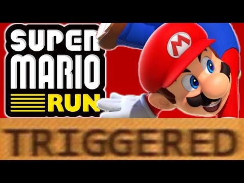 How Super Mario