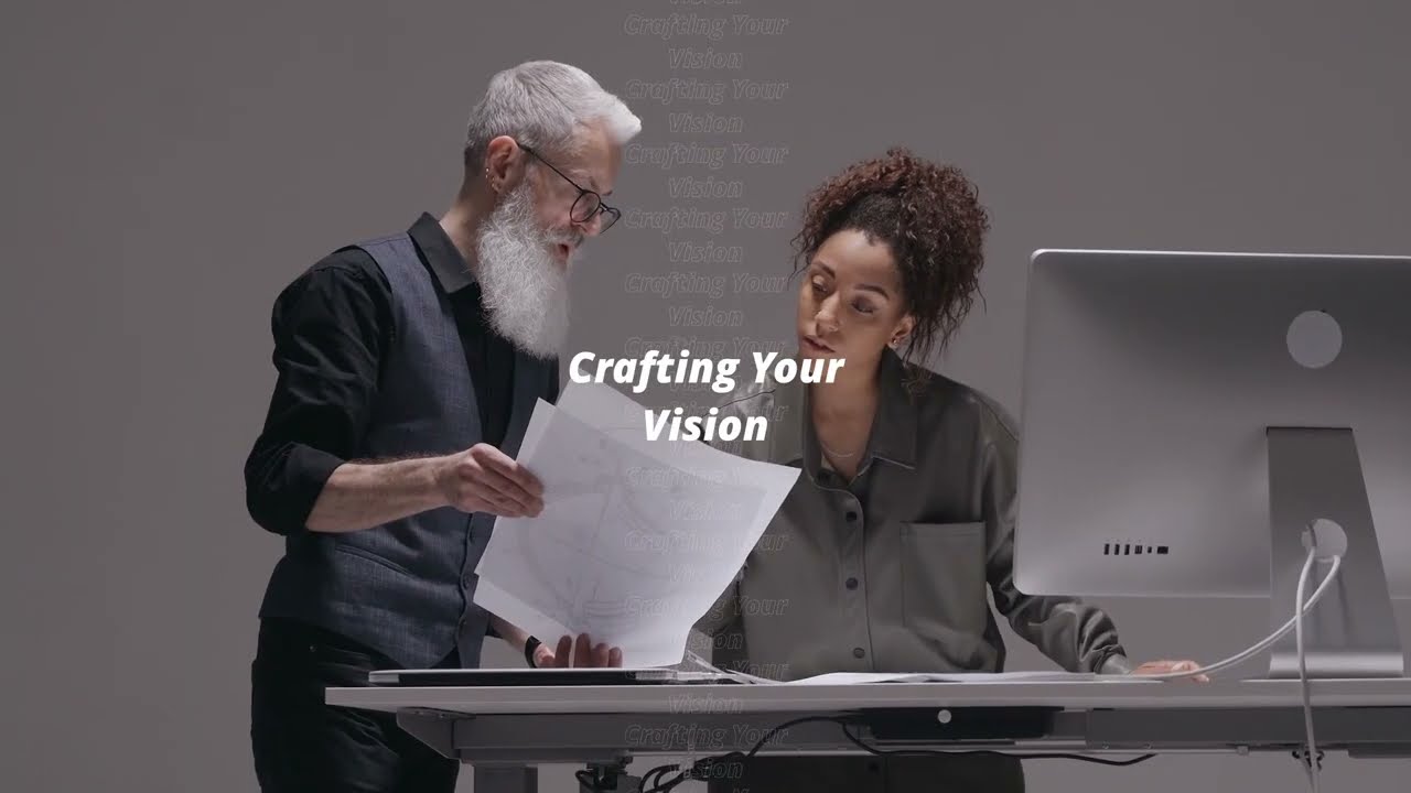 Motionify Commercial Reel | Award-Winning Video Production That Moves the World