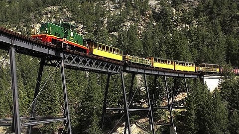 Georgetown Loop Railroad