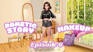 Merge Fashion Romance Story Episode 6 - Kitchen Crisis screenshot 4