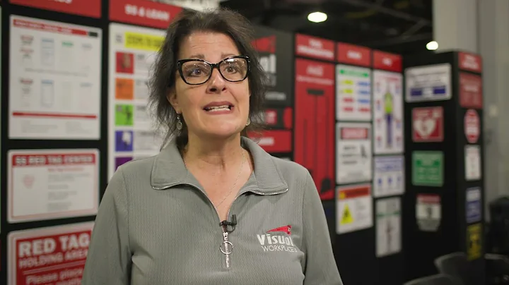 VWP Exploring Visual Workplace inc 's Solutions