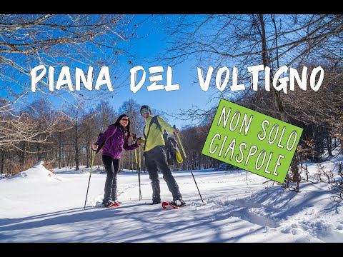 Video: 9 Luoghi per ciaspole e sci di fondo nel Vermont