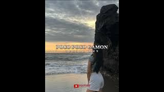 ARMEGA SOUND - POCO POCO GAMON - DEXTRO REMIX #viralvideo