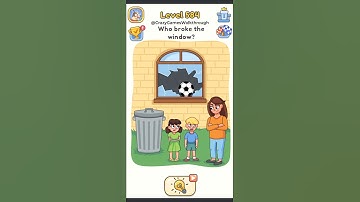 DOP 5: Delete One Part Level 584