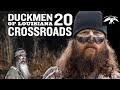 Duckmen 20: Crossroads - FULL Movie