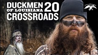 Duckmen 20: Crossroads  FULL Movie