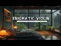 Enigmatic Violin Relaxation 🎻 Mystical New Age Music for Deep Sleep, Meditation &amp; Stress Relief