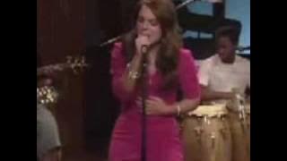 JoJo - Weak [By SWV] (Live at Paltalk)