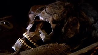 Ancient Swords and Spears from 1700 BC | BBC Studios